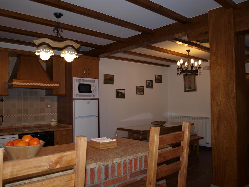 La Cabana Del Abuelo De Selaya 部屋 写真